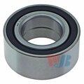 Wjb Bearing Ball Angular Contact Double Row WB510032